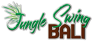 Jungle Swing Bali Logo