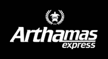 arthamas-express
