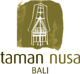 Taman Nusa Logo