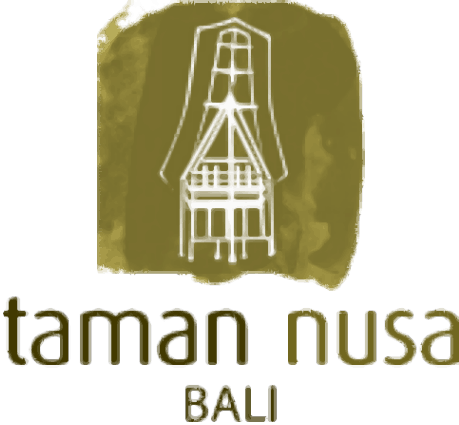 Taman Nusa Retina Logo