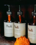 “Phali” massage oil is made with a blend of pure essential oils, each chosen for its unique therapeutic properties. We carefully select only the highest quality oils, including virgin coconut oil, ylang-ylang, and more to create a soothing and rejuvenating blend that will leave you feeling relaxed and refreshed.

Relieve tension and restore your body's natural balance with the help of our therapist.

Reserve a spot at +6281 339 175 388

#ubudbodyworkscentre #holistichealth #holistichealing #holisticwellness #masterketutarsana