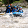 Bali Travel Online | Sobek Bali Utama - SOBEK Ayung River Experience 