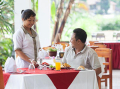 Bali Travel Online | STEP Ubud Training Hotel 