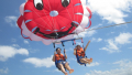 Bali Travel Online | Batara Water Sport - Parasailing