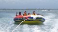 Bali Travel Online | Batara Water Sport - Rolling Donnut