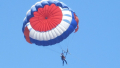 Bali Travel Online | Batara Water Sport - Parasailing