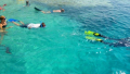 Bali Travel Online | Batara Water Sport - Snorkelling Water Sports