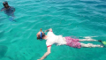 Bali Travel Online | Batara Water Sport - Snorkelling + Turtle Island