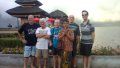 Bali Travel Online | Excellent Bali Tour - ARJUNA PACKAGE (RAFTING + UBUD + KINTAMANI + TANAH LOT SUNSET + DINNER)