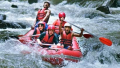 Bali Travel Online | Excellent Bali Tour - TOP HALF DAY (RAFTING + SPA)