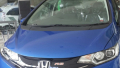 Bali Travel Online | Auto Bali 21 - Honda Jazz