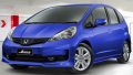 Bali Travel Online | Auto Bali 21 - Honda Jazz