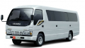 Bali Travel Online | Auto Bali 21 - One Day Tour With Isuzu Elf (1-10 Person)