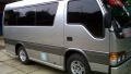 Bali Travel Online | Auto Bali 21 - One Day Tour With Mini Bus (25 seats)