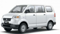 Bali Travel Online | Auto Bali 21 - Suzuki APV New Arena