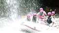 Bali Travel Online | Bali Activities - Bali International Rafting at Telaga Waja River