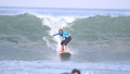 Bali Travel Online | PRO SURF SCHOOL & CAMP BALI - BEGINNER BEACH SURFING LEVEL3