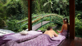 Bali Travel Online | Hanging Gardens of Bali - Just Married