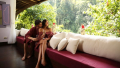 Bali Travel Online | Hanging Gardens of Bali - Just Married