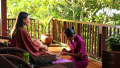 Bali Travel Online | Hanging Gardens of Bali - Reflexology