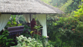 Bali Travel Online | Hanging Gardens of Bali - Riverside rejuvenation