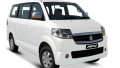 Bali Travel Online | Excellent Bali Tour - Bali Car Charter APV ( Suzuki )