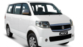 Bali Travel Online | Excellent Bali Tour - Bali Car Charter APV ( Suzuki )