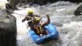 Bali Travel Online | Bali Adventure Tours - River Kayaking