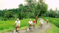 Bali Travel Online | Mai Bali Service - Downhill Cycling Tour