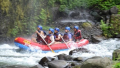 Bali Travel Online | Best Bali Rafting  - Telaga Waja River Rafting