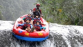 Bali Travel Online | Best Bali Rafting  - Telaga Waja River Rafting