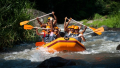 Bali Travel Online | Best Bali Rafting  - Ayung Rafting (Own Transport)