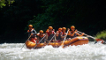 Bali Travel Online | Best Bali Rafting  - Rafting + Water Walk + 2 Hours Body Spa