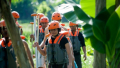 Bali Travel Online | Best Bali Rafting  - Ayung River Rafting + ATV (Quad Bike) + 2 Hours Spa