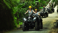 Bali Travel Online | Best Bali Rafting  - ATV Single Riding