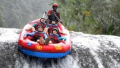 Bali Travel Online | Best Bali Rafting  - Telaga Waja Rafting + Bali Horse Riding