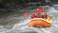 Bali Travel Online | Ayung River Rafting - Ayung Rafting - Private Transport