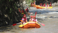 Bali Travel Online | Ayung River Rafting - Ayung Rafting - Private Transport