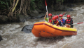 Bali Travel Online | Ayung River Rafting - Ayung rafting - Sharing Transport