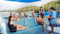 Bali Travel Online | Island Explorer Cruises - Lembongan Island Fast Boat Transfers