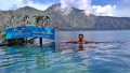 Bali Travel Online | Bali Dedy - Batur Volcano Trekking and Hot Spring