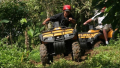 Bali Travel Online | Bali Dedy - ATV Ride & Telaga Waja Rafting