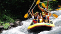 Bali Travel Online | Bali Dedy - ATV Ride & Telaga Waja Rafting