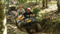 Bali Travel Online | Bali Dedy - Bali ATV Ride with Amazing Trek