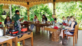 Bali Travel Online | Bali Farm Cooking - Advance Balinese Farm Cooking Class