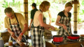 Bali Travel Online | Bali Farm Cooking - Advance Balinese Farm Cooking Class