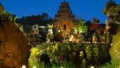 Bali Travel Online | Hanging Gardens of Bali - Balinese Blessing