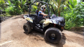 Bali Travel Online | Bali Adventure Tours - Jungle Buggie