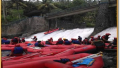 Bali Travel Online | Best Bali Rafting  - Telaga Waja Rafting ( Sharing Transport )