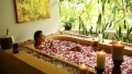 Bali Travel Online | Hanging Gardens of Bali - Bliss Massage